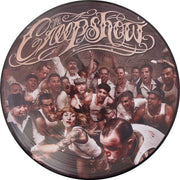 The Creepshow – They All Fall Down (Vinyle usagé / Used LP)